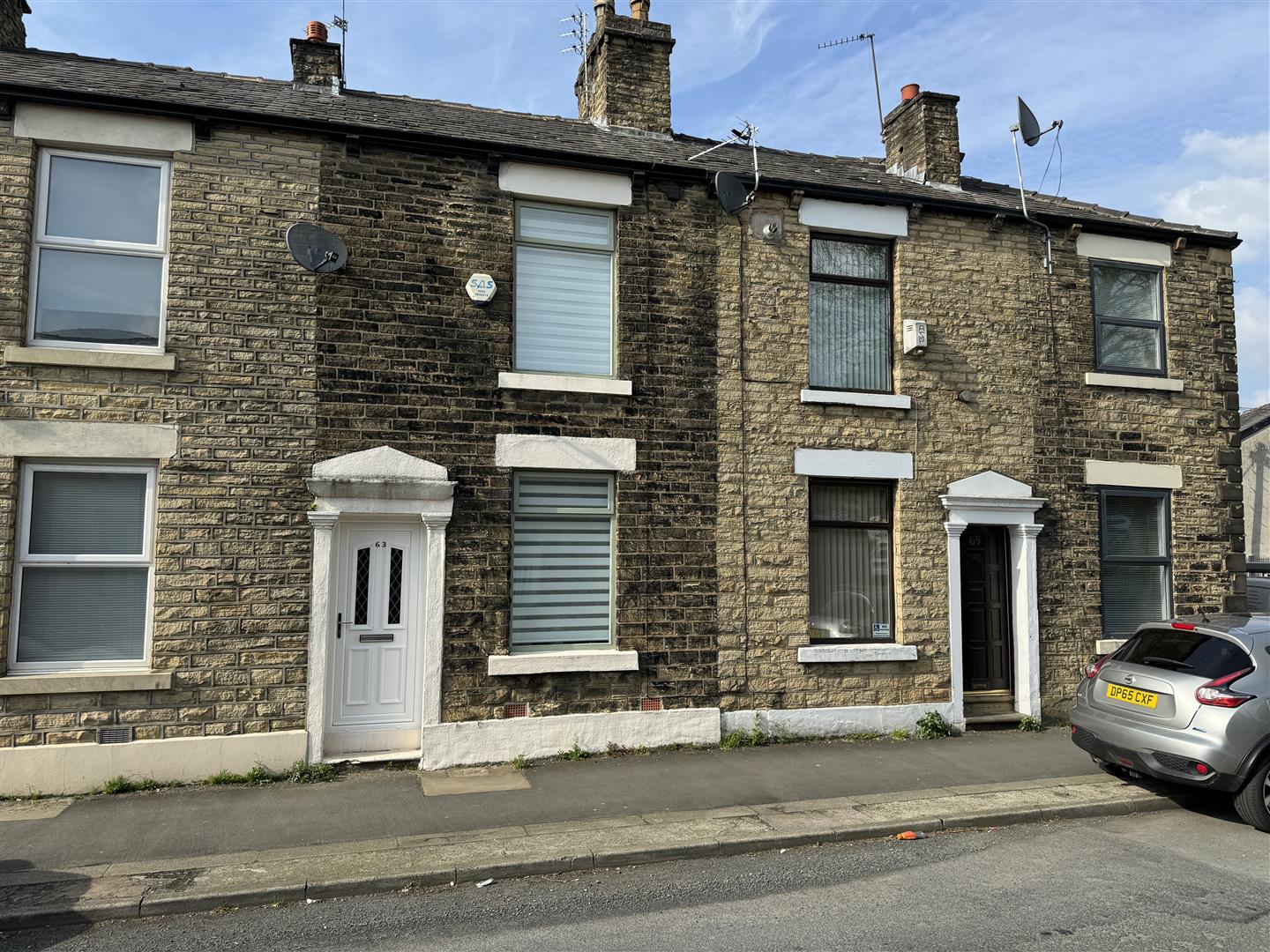 Stocks Lane, Stalybridge Home Estate Agents